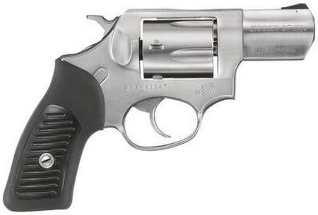 Ruger SP101 .357 Magnum 2.25