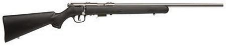 Savage Mark II FSS Bolt Action .22 LR 21