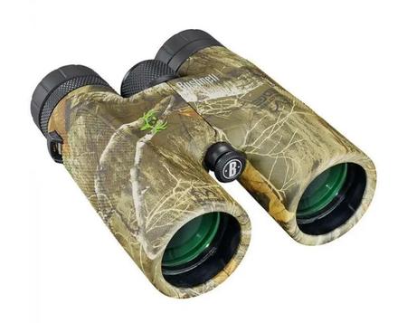 Bushnell  Powerview Bone Collector 10x42mm | Realtree Edge | 141042RB