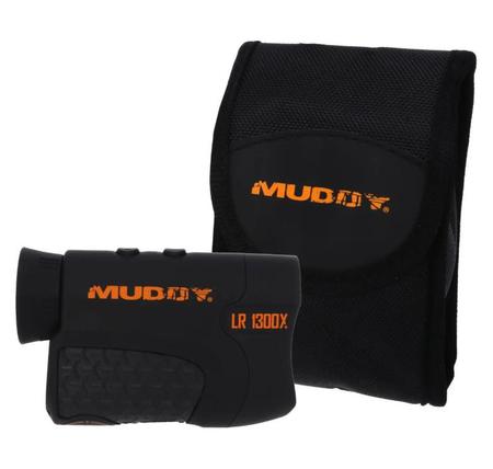 Muddy Range Finder 1300 HD | LR1300X