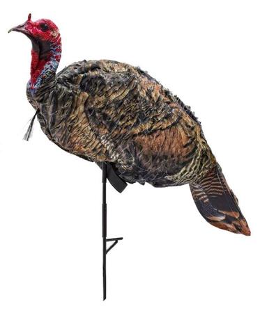 Montana Jake Purr-Fect XD 3D Jake Turkey Decoy