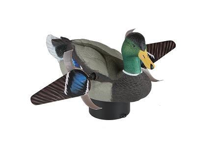 Lucky Duck Lucky Splasher Decoy - 21-14821-1