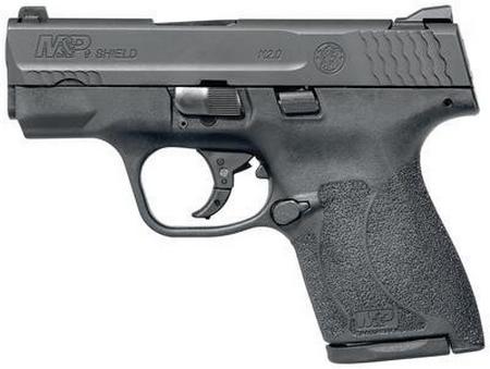 Smith & Wesson M&P9 Shield M2.0 9mm 3.1