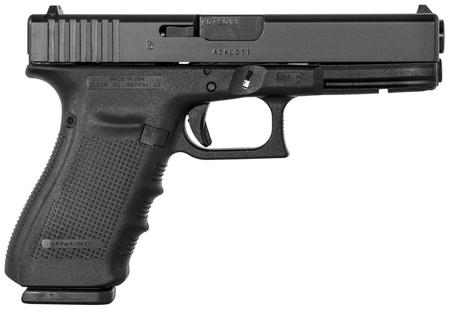 Glock G21 Gen 4 45 ACP 4.61