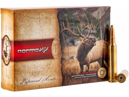 Norma 308 Mag 180 Grain Oryx | 20 Rounds