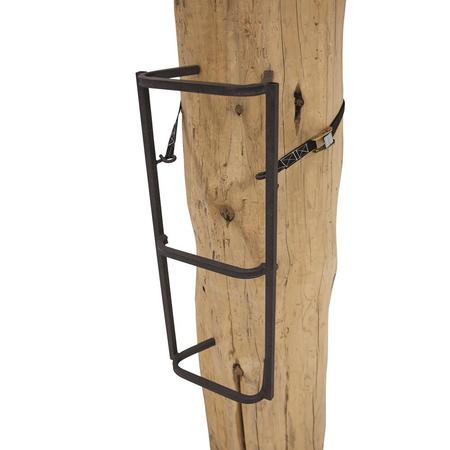 Rivers Edge Big Foot Grip Rail (Single)