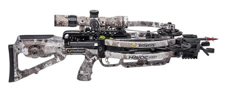 Tenpoint Havoc RS440