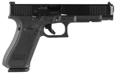 Glock G34 Gen 5 MOS FS 9mm Luger 5.31