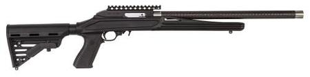 Magnum Research  Switchbolt 22LR 17