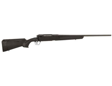 Savage Axis II Bolt Action 6.5 Creedmoor 22