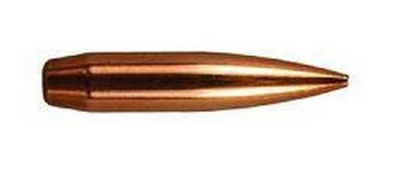 Berger 24431 6mm 108 Gr BT Target Bullet