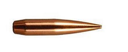 Berger 26403 6.5mm 130 Gr VLD Target Bullet