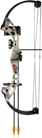 Fred Bear Brave Youth Set - Camo