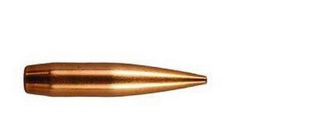 Berger 26504 6.5mm 140 Gr VLD Hunting Bullet