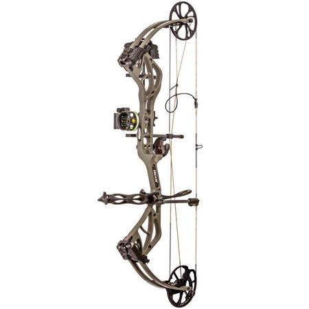 Fred Bear Whitetail Legend Rth Olive RH 70