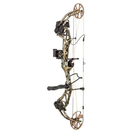 Fred Bear Paradox Rth Realtree Edge LH 60