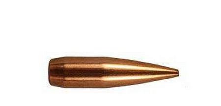 Berger 30510 30 Cal 168 Gr VLD Hunting Bullet