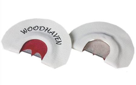 Woodhaven Red Wing Mouth Call