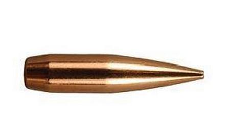 Berger 30513 30 Cal 185 Gr VLD Hunting Bullet