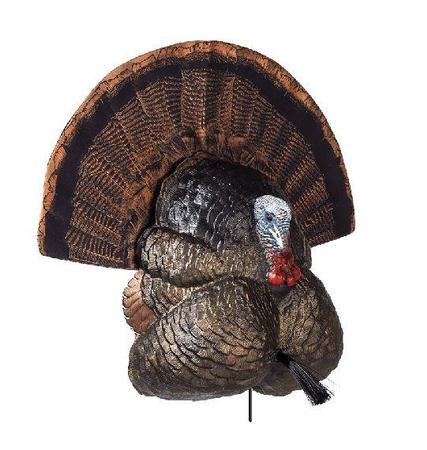 Flextone Thunder Creeper Turkey Decoy