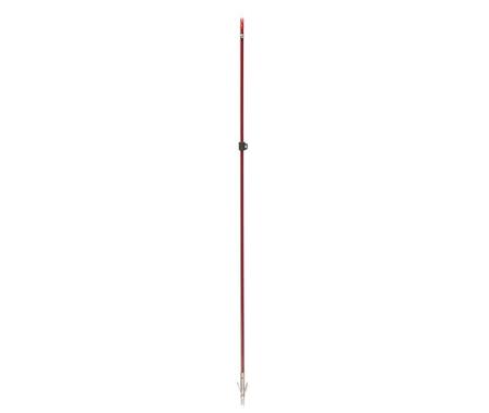 Cajun Archery Wasp Arrow With 4 Barb Stinger