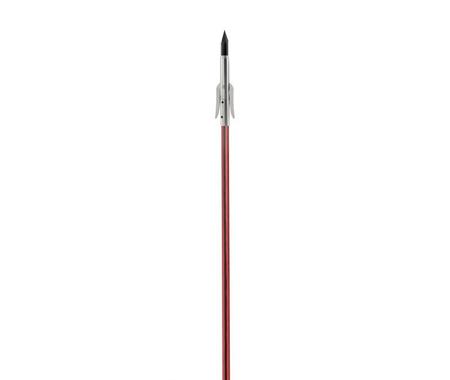 Cajun Archery Wasp Arrow With Sting A Ree Point