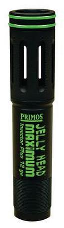 PRIMOS Jelly Head Maximum Range Turkey Choke Tube 12 Gauge Benelli/Beretta