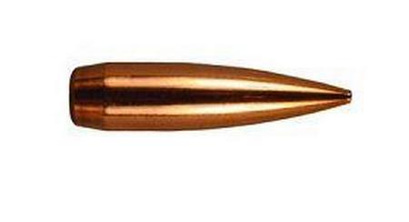 Berger 30416 30 Cal 155.5 Gr Fullbore Target Bullet