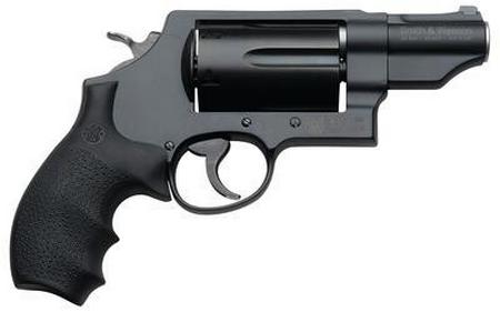 Smith & Wesson Governor 410 Gauge/45 Colt/45 ACP 2.75