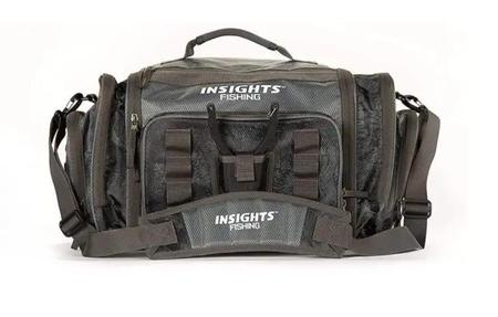 Insights Realtree Tackle Bag