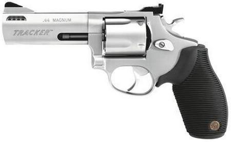 Taurus Tracker 44 Magnum 4