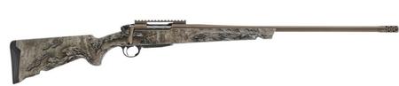 Franchi 41606 6.5 Creedmoor Momentum Elite - Realtree  EXCAPE, Burnt Bronze Cerakote Rifle