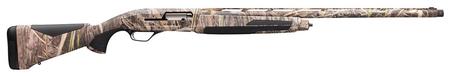 Browning Maxus II 12 Gauge 26