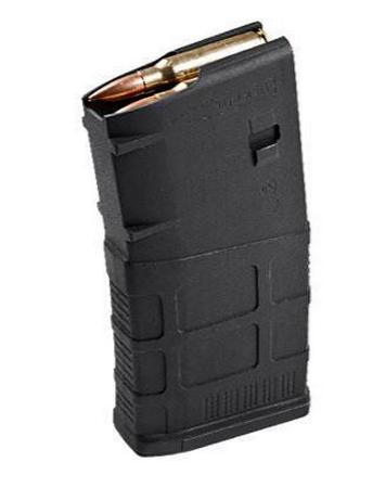 Magpul PMAG 20 LR/SR GEN M3 7.62x51mm NATO