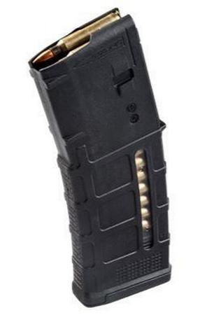 Magpul PMAG 30 GEN M3 Window 5.56x45mm NATO