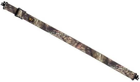 Browning 122392825 All Season Web Sling, Mossy Oak Break-Up Country