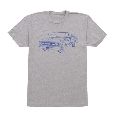 Mathews Pickup Tee