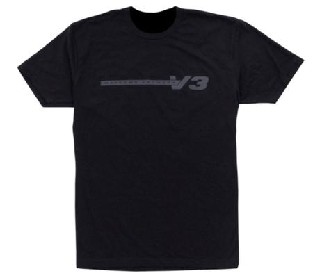 Mathews V3 Tee