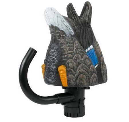 Lucky Duck Lucky Agitator HDI | Hen Mallard