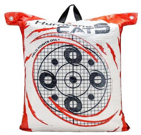 Field Logic H60411 Cat 5 High Energy Bag Target