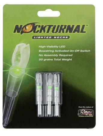 Nock Turnal-GT