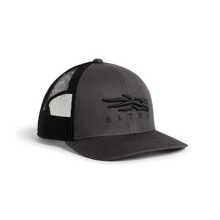 Sitka Icon Mid Pro Trucker Hat - 20190