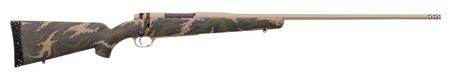 Weatherby Mark V Backcountry 6.5 Weatherby RPM 24