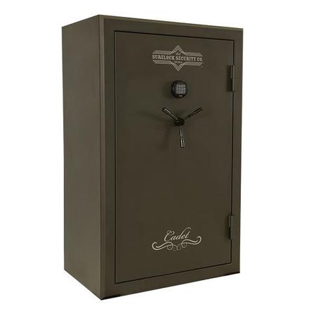 Surelock Security Safe Cadet 48