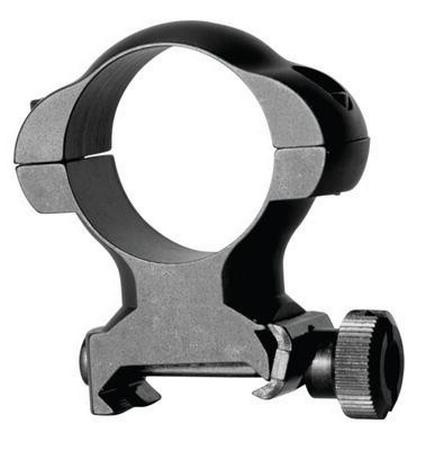 Weaver Grand Slam Top Mount Rings 1