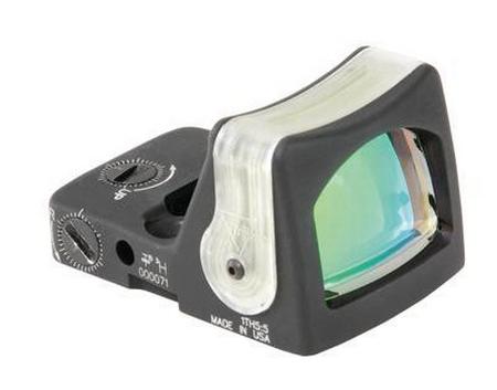 Trijicon RMR Dual Illuminated Reflex Sight | RM04