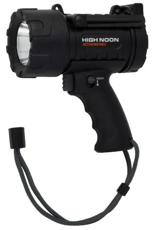 Browning High Noon USB Rechargeable Spotlight 915 Lumens