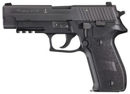 Sig Sauer P226 MK25 9mm Luger 4.4