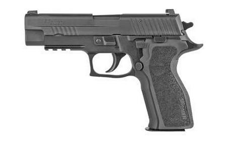 Sig Sauer P226 Elite 9mm Luger 4.4