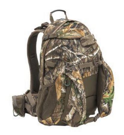 Alps Outdoorz Matrix Backpack | Realtree Edge